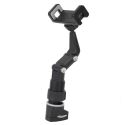 Support de smartphone universel orientable 360°
