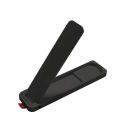 Mini support de téléphone adhésif
