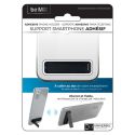 Mini support de téléphone adhésif