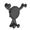 Support de téléphone de voiture universel blocage automatique