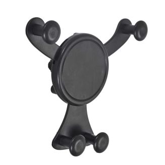 Support de téléphone de voiture universel blocage automatique