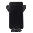 Support de téléphone de voiture universel blocage automatique
