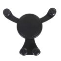 Support de téléphone de voiture universel blocage automatique