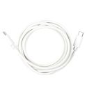 Câble charge ultra rapide 3A double type C 2 mètres