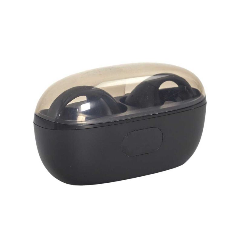 Ecouteurs sans fil ergonomique spécial sport boitier digital Ecouteurs sans fil ergonomique spécial sport boitier digital