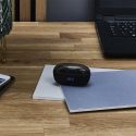 Ecouteurs sans fil ergonomique spécial sport boitier digital