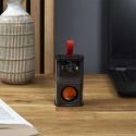 Enceinte sans fil lumineuse avec Led 7 couleurs 5 Watt