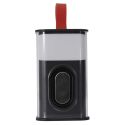 Enceinte sans fil lumineuse avec Led 7 couleurs 5 Watt