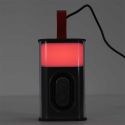 Enceinte sans fil lumineuse avec Led 7 couleurs 5 Watt