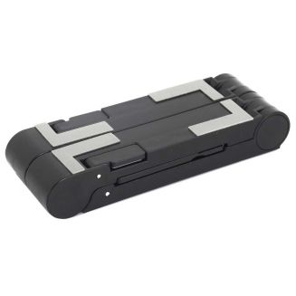 Support multifonction ultra compact et pliable