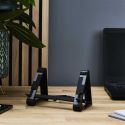 Support multifonction ultra compact et pliable