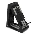 Support multifonction ultra compact et pliable