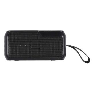 Enceinte sans fil solaire 5 Watt