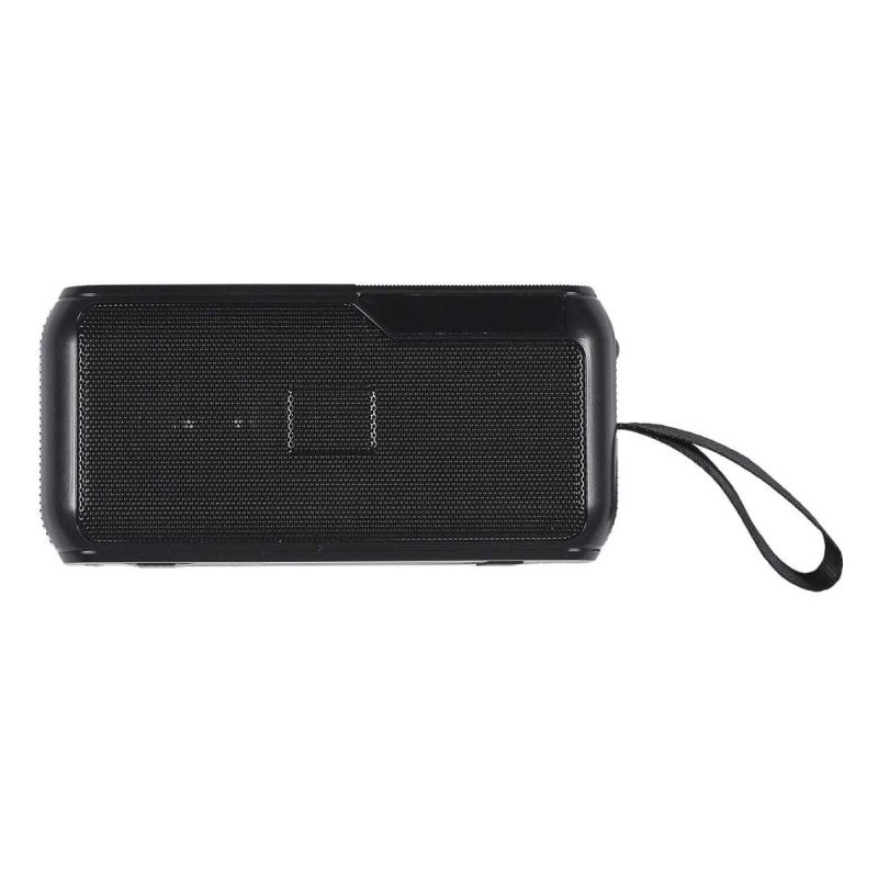 Enceinte sans fil solaire 5 Watt Enceinte sans fil solaire 5 Watt