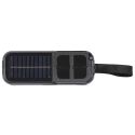 Enceinte sans fil solaire 5 Watt