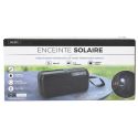 Enceinte sans fil solaire 5 Watt
