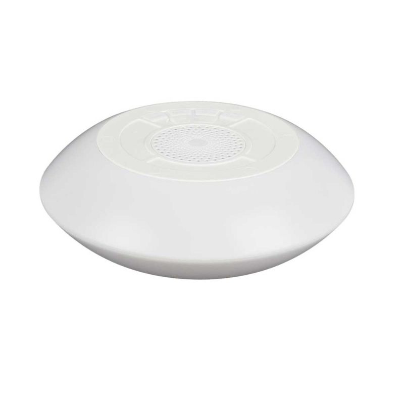 Enceinte flottante Led multicolore 5 Watt IPX7 Enceinte flottante Led multicolore 5 Watt IPX7