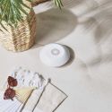 Enceinte flottante Led multicolore 5 Watt IPX7