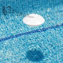 Enceinte flottante Led multicolore 5 Watt IPX7
