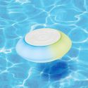Enceinte flottante Led multicolore 5 Watt IPX7