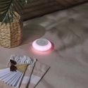 Enceinte flottante Led multicolore 5 Watt IPX7