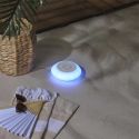 Enceinte flottante Led multicolore 5 Watt IPX7