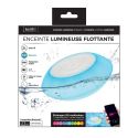 Enceinte flottante Led multicolore 5 Watt IPX7