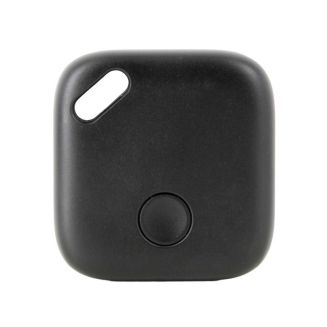 Tracker localisateur noir