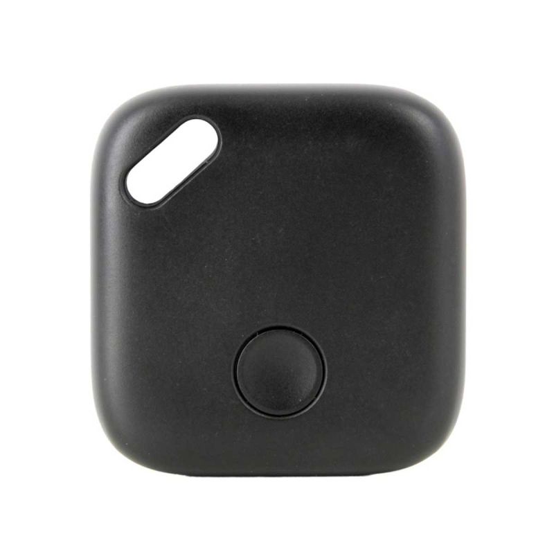 Tracker localisateur noir