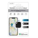 Tracker localisateur noir