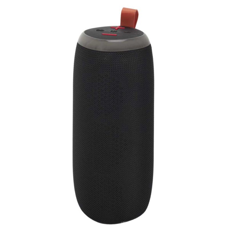 Enceinte portative avec LED multicolore 2X 5 Watt Enceinte portative avec LED multicolore 2X 5 Watt