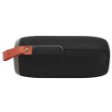 Enceinte portative avec LED multicolore 2X 5 Watt