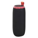 Enceinte portative avec LED multicolore 2X 5 Watt