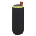 Enceinte portative avec LED multicolore 2X 5 Watt