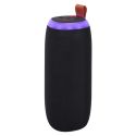 Enceinte portative avec LED multicolore 2X 5 Watt