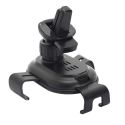 Support de téléphone voiture chargeur à induction 15 Watt