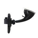 Support de téléphone à ventouse pour voiture