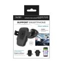 Support de téléphone à ventouse pour voiture