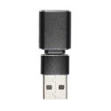 Mini adaptateur type C vers USB