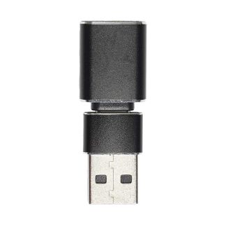 Mini adaptateur type C vers USB