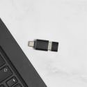 Mini adaptateur type C vers USB