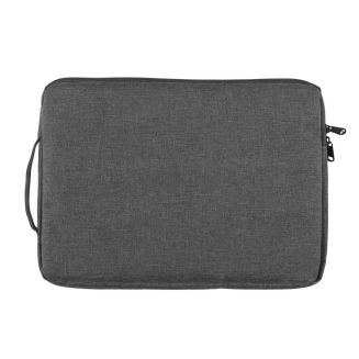 Housse de protection PC portable 17' multipoches