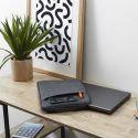 Housse de protection PC portable 17' multipoches