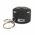 Adaptateur de charge 20 Watt fonction porte-clé "Chat Kawaii"