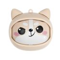 Ecouteur sans fil 3 faces humeur changeables "Kawaii"