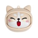 Ecouteur sans fil 3 faces humeur changeables "Kawaii"