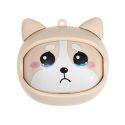 Ecouteur sans fil 3 faces humeur changeables "Kawaii"