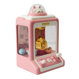 Machine à griffe "Kawaii"