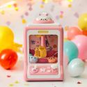 Machine à griffe "Kawaii"
