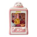 Machine à griffe "Kawaii"